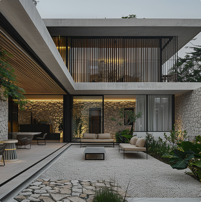 MR Construtora & Engenharia 